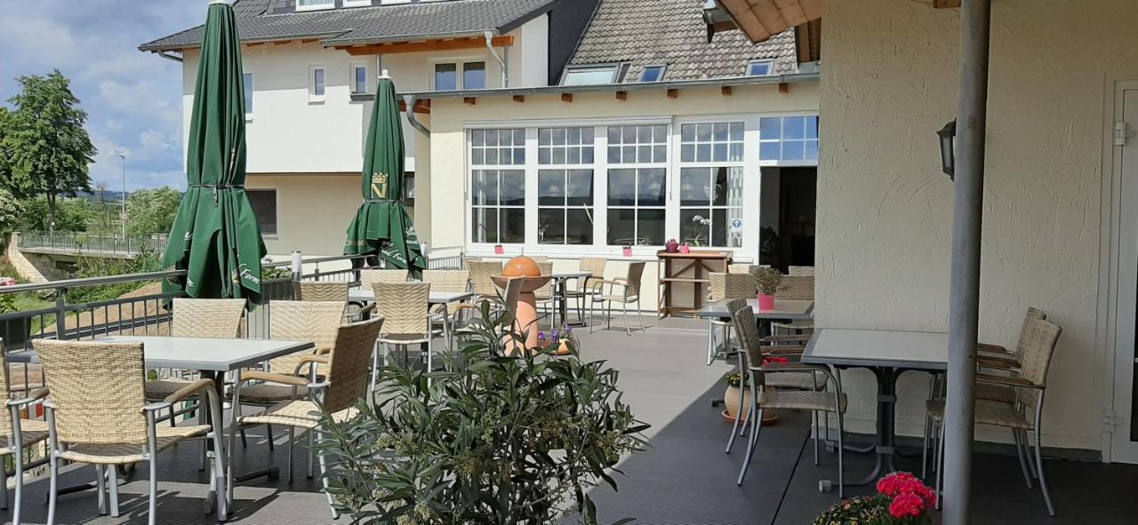 Landgasthof Zur Scharfen Ecke Hildesheim Dış mekan fotoğraf