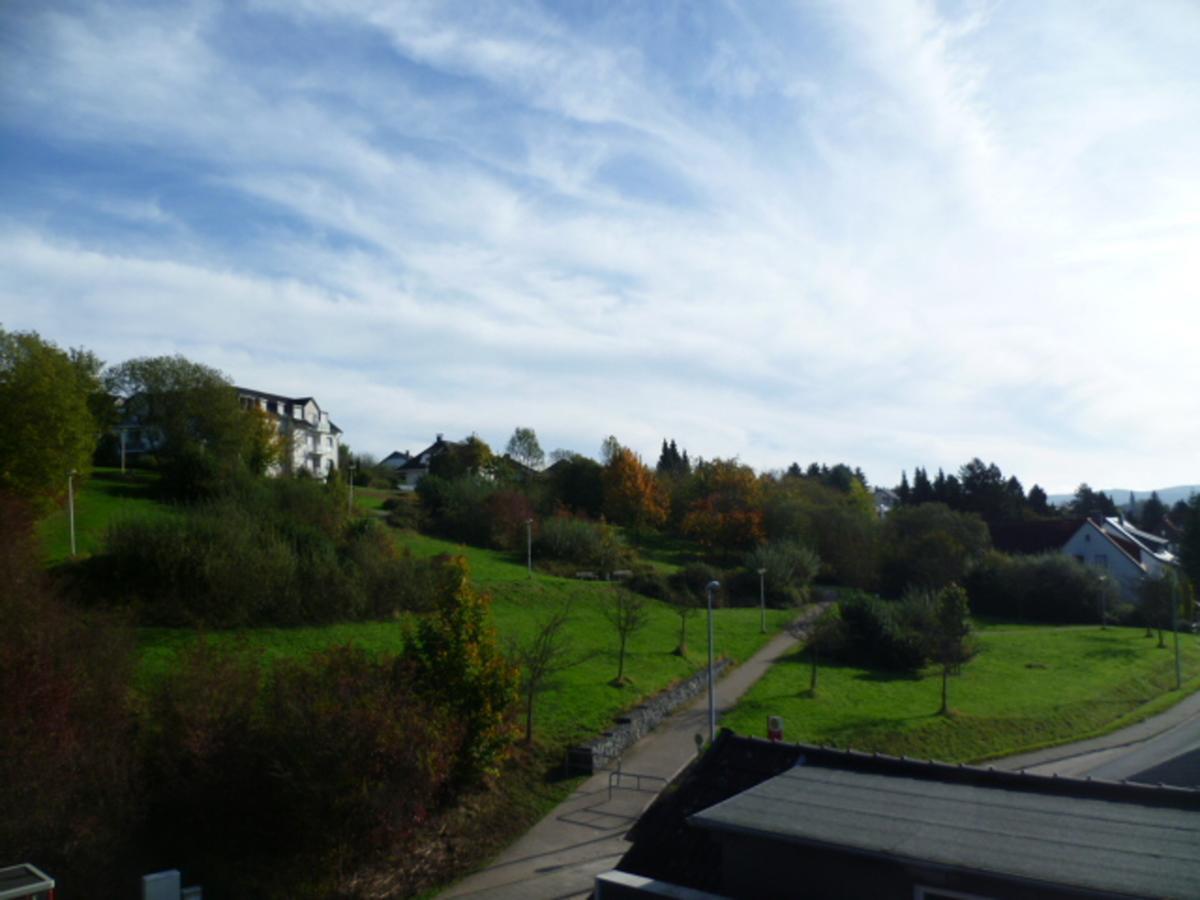 Landgasthof Zur Scharfen Ecke Hildesheim Dış mekan fotoğraf
