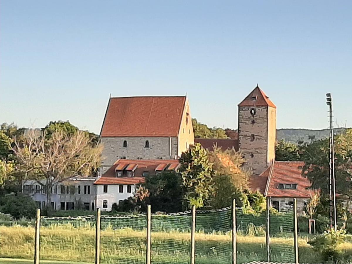 Landgasthof Zur Scharfen Ecke Hildesheim Dış mekan fotoğraf