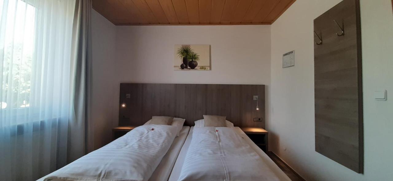 Landgasthof Zur Scharfen Ecke Hildesheim Dış mekan fotoğraf